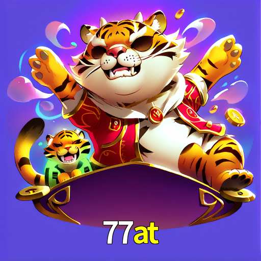 77at